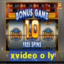 xvideo o ly